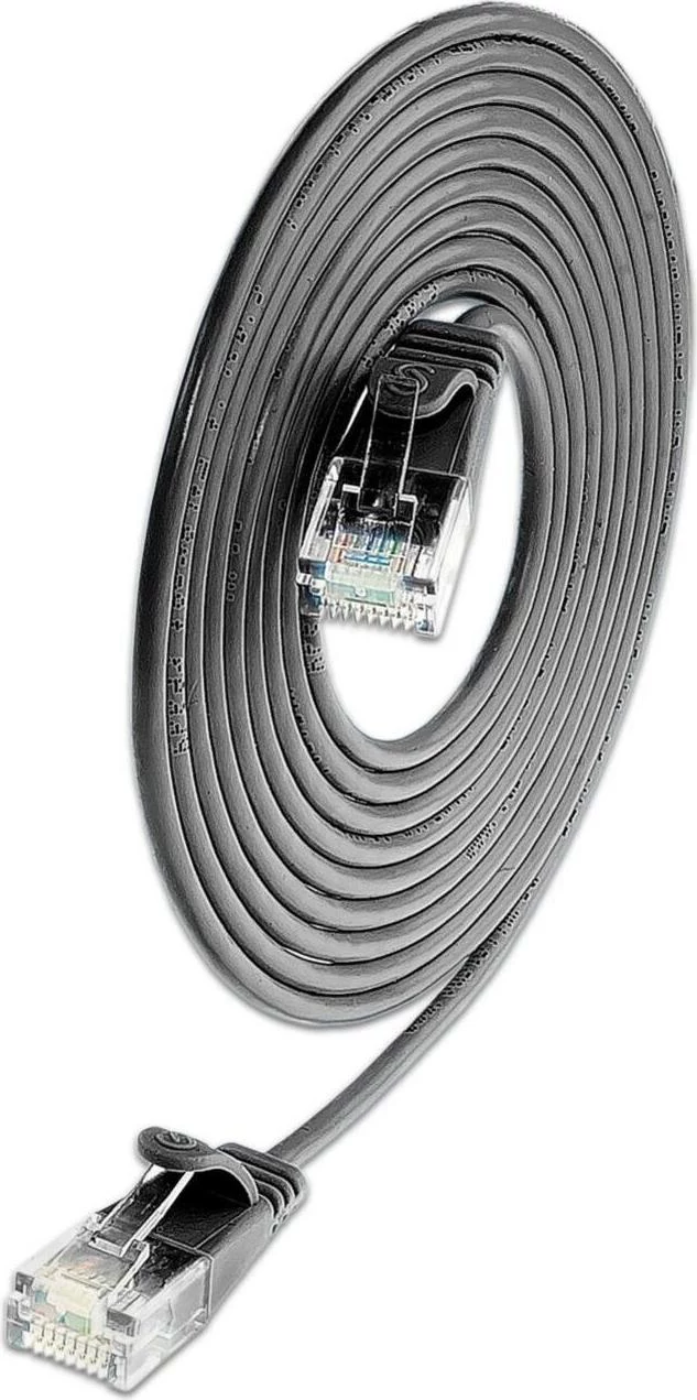 Wirewin SLIM CAT6A 10 Gigabitu slaidais