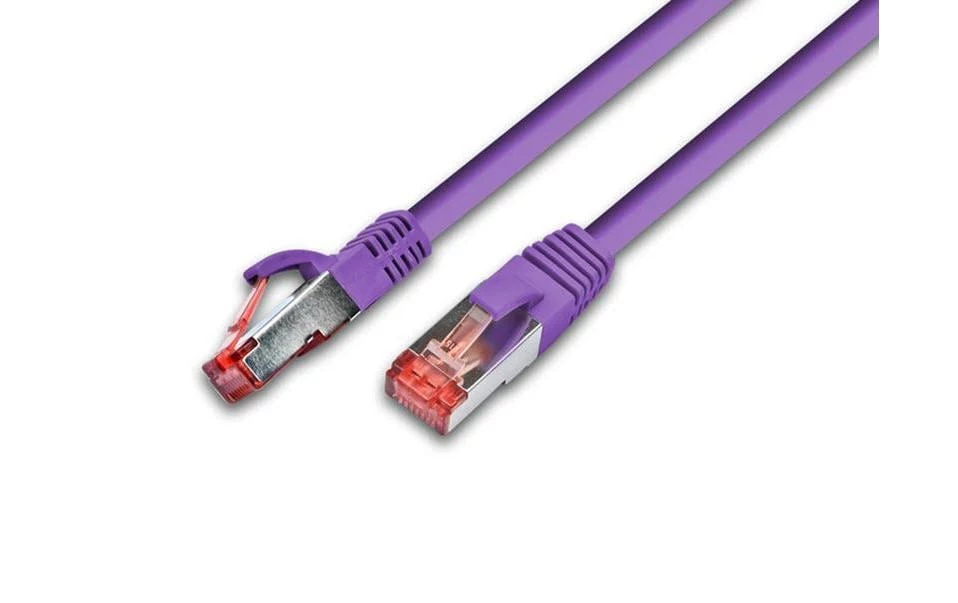 Wirewin PKW-PIMF-KAT6A 7.5 VI Cat6a