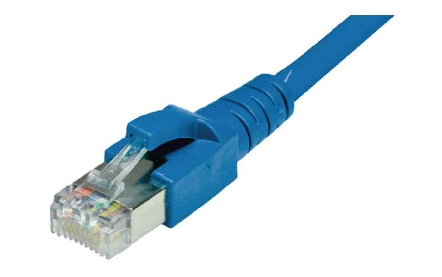Dätwyler unilan CAT 6a S/FTP savienojuma