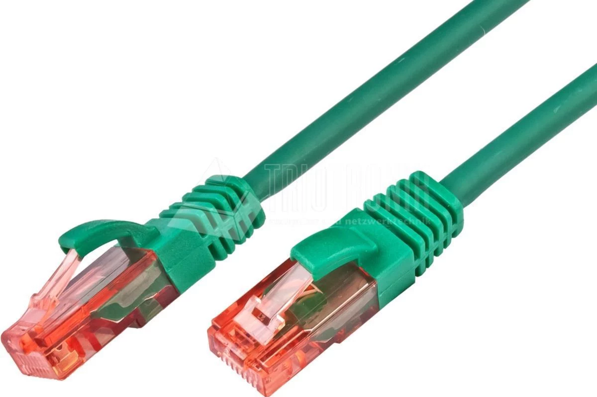 Wirewin PKW-UTP-KAT6 0.25 GN tīkla