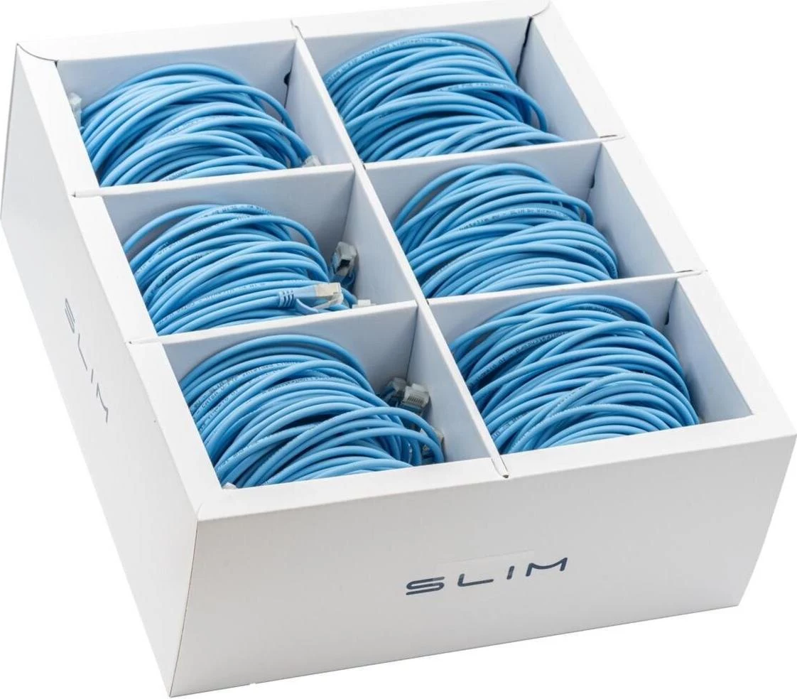 Wirewin SLIM-LS-K6A 3.0 BL 36