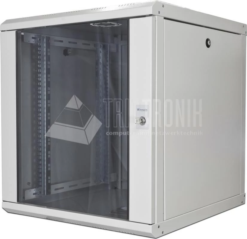 Wirewin WCAB 600X600X16U 16U sienas montāžas