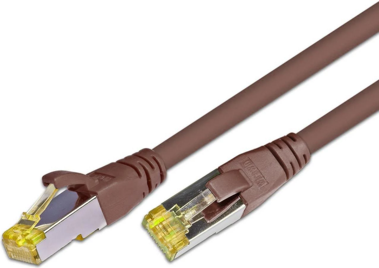 Wirewin PKW-PIMF-KAT6 50.0 BR -