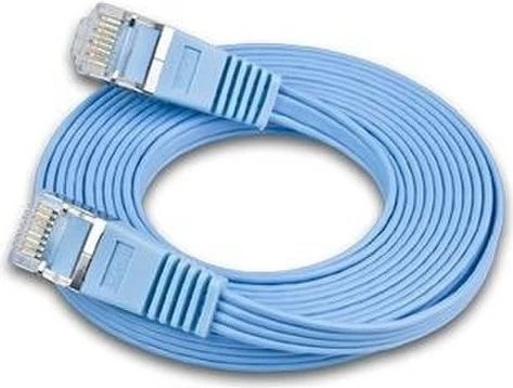 Wirewin Triotronik 0,15m Cat6 U/FTP