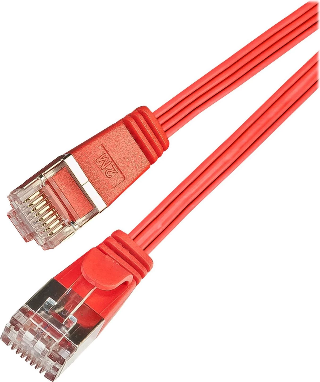 Wirewin Triotronik PKW-STP-SLIM-KAT6 0,25 m
