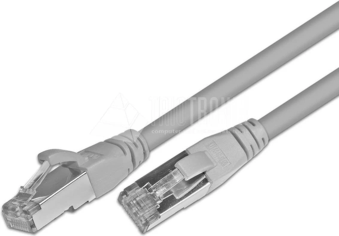 Wirewin Cat.5e F/UTP 3m tīkla