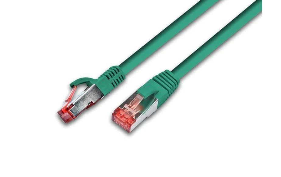 Wirewin Cat.5e F/UTP 10m tīkla