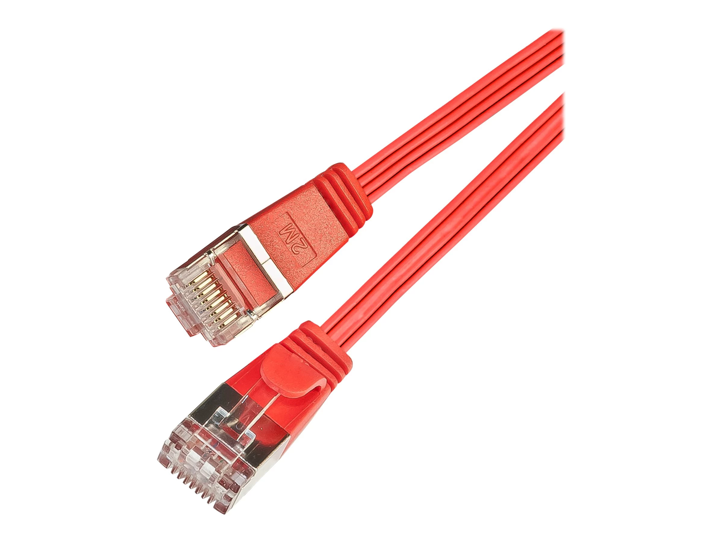 Wirewin Triotronik PKW-STP-SLIM-KAT6 20.0 RT