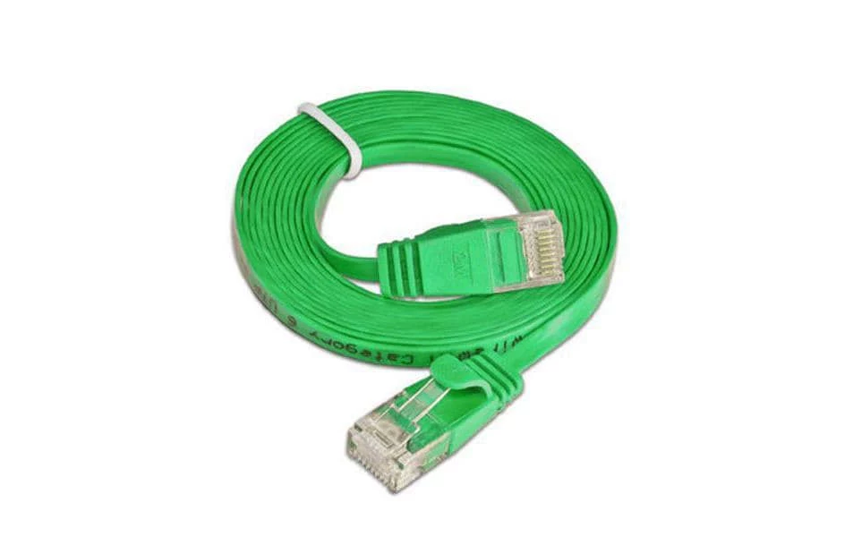 Wirewin Cat.6 slaidais Ethernet tīkla