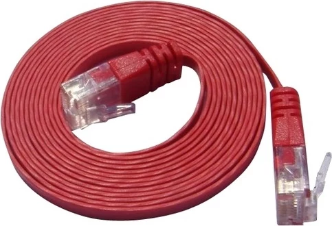 Wirewin Cat.6 slaids Ethernet tīkla
