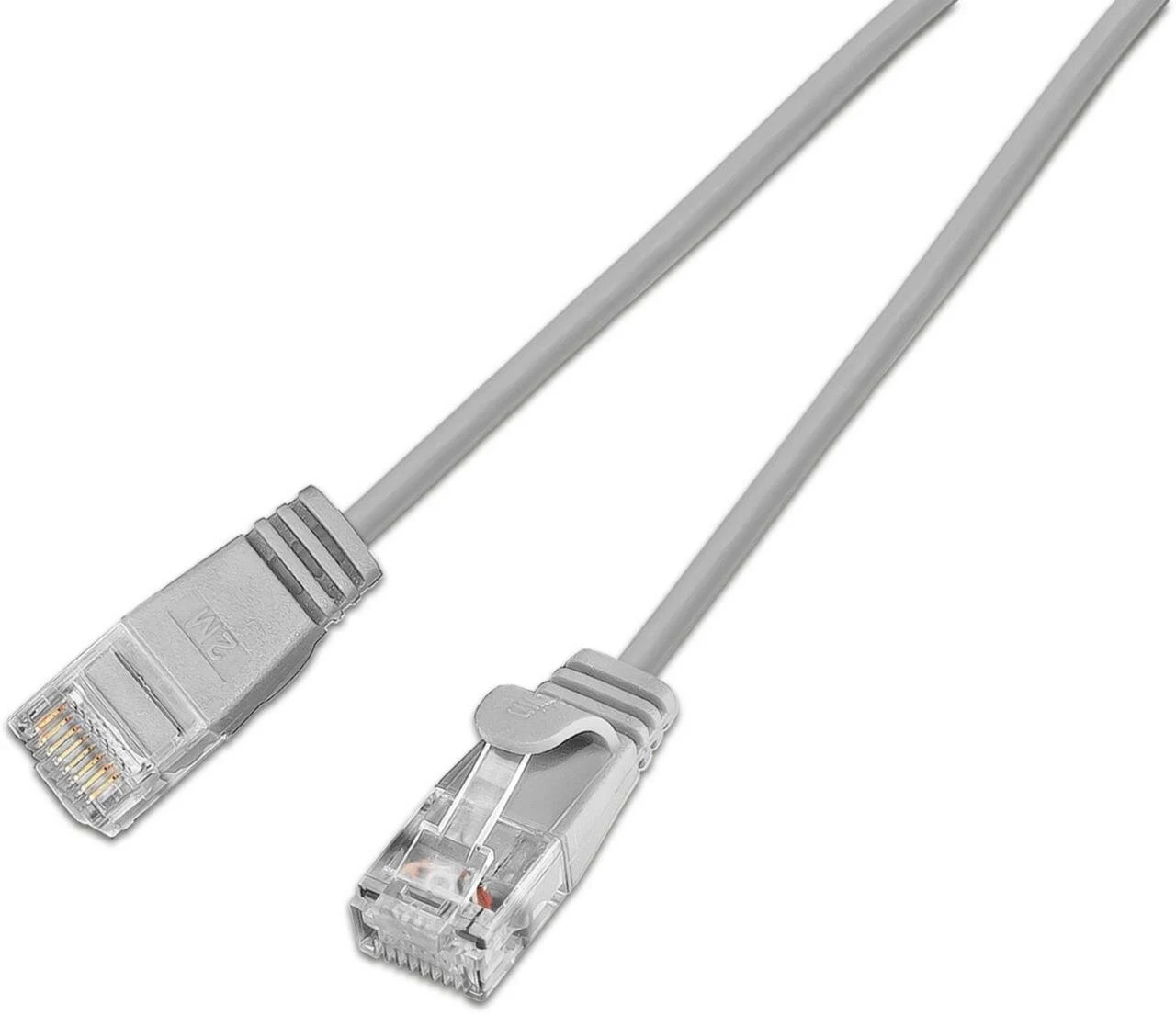 Wirewin SLIM KAT6A 10 Gigabit vieglais