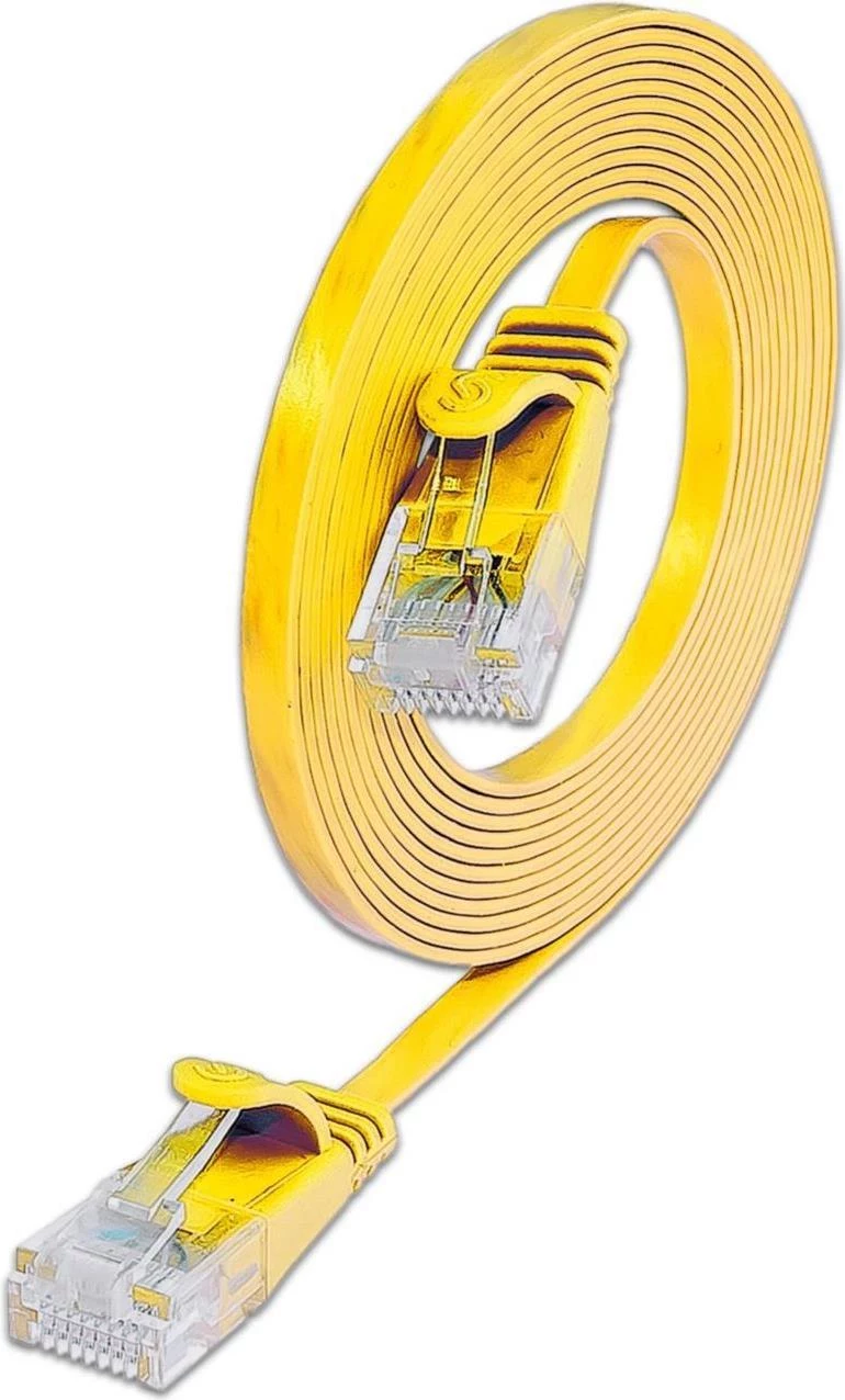 Wirewin Triotronik Cat6 U/UTP tīkla kabelis