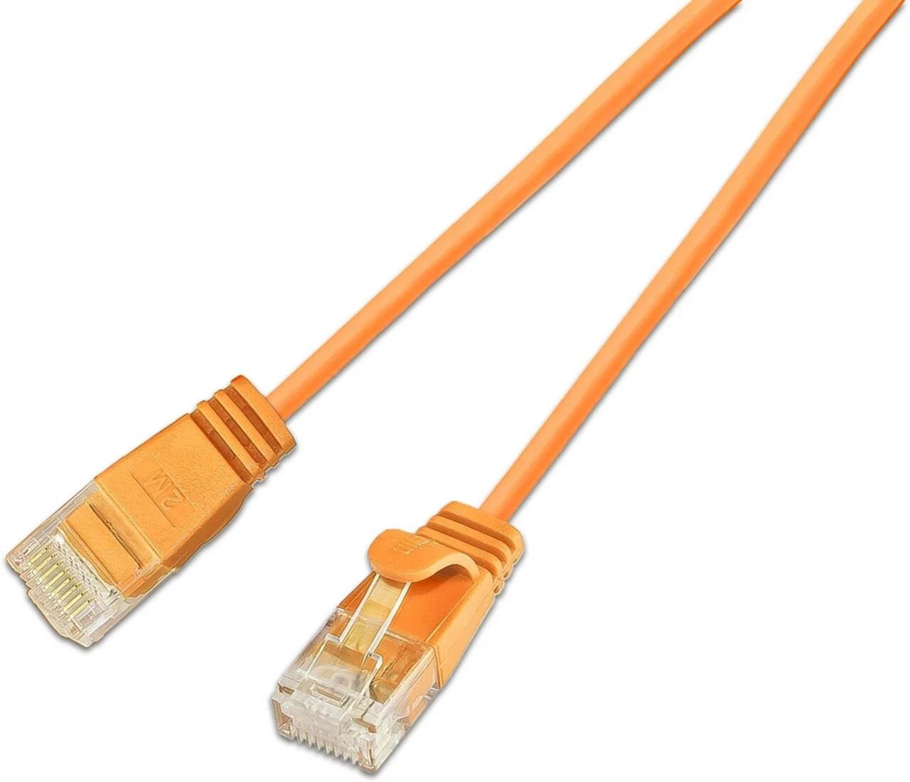 Wirewin SLIM KAT6A 10 Gigabit vieglais