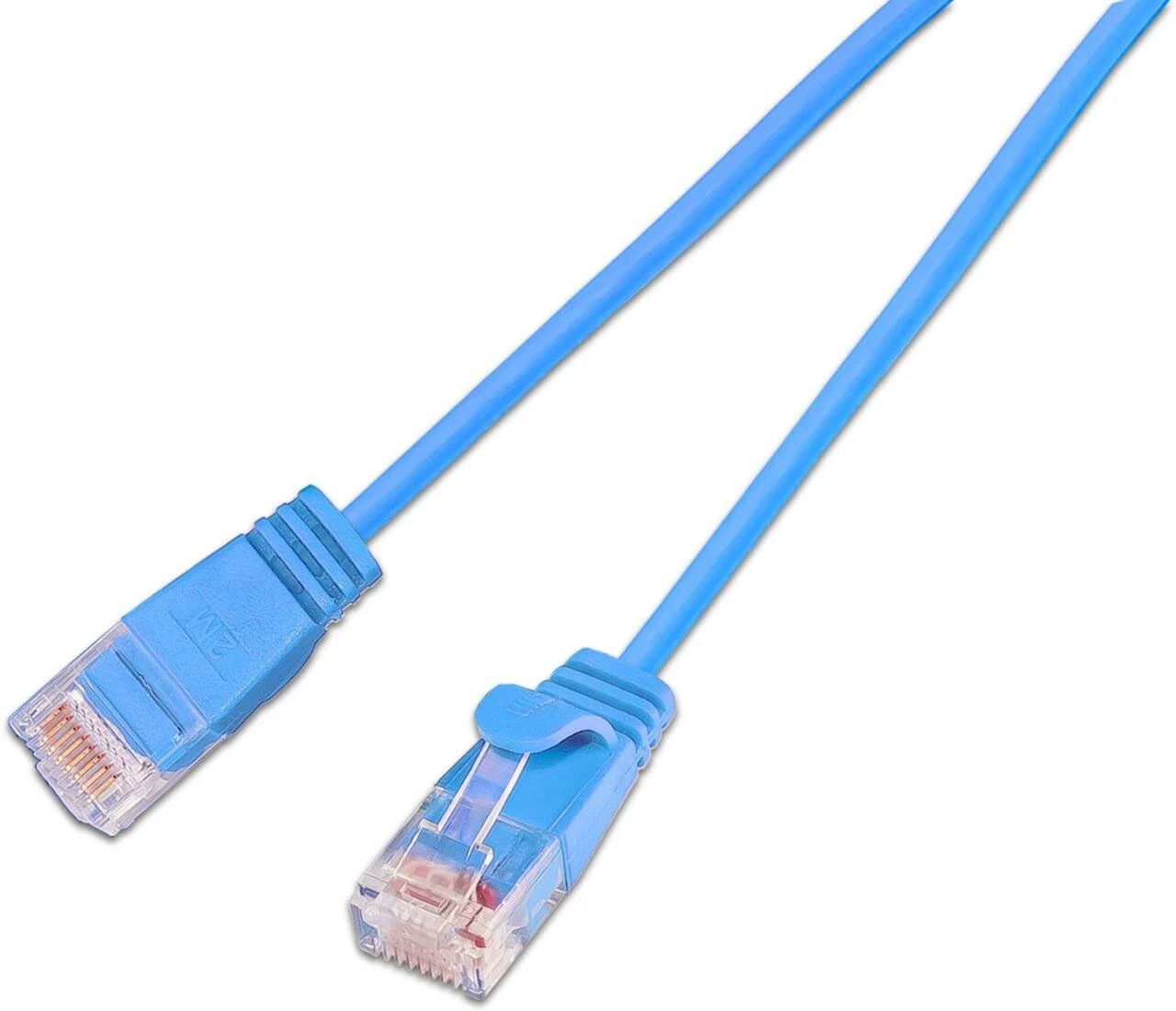 Wirewin Cat.6A U/UTP 10G slim