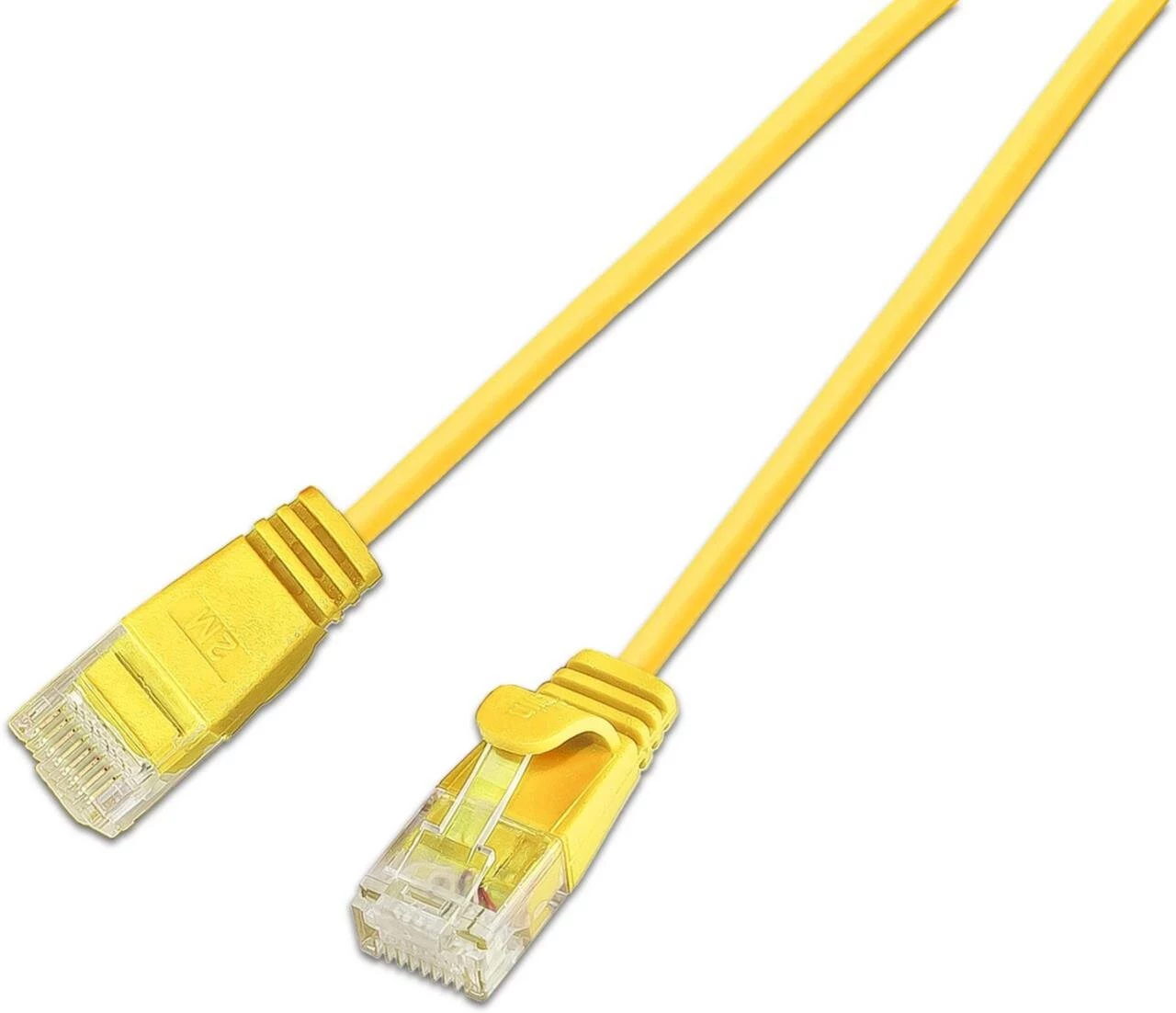 Wirewin SLIM Cat6A 10 Gigabit slimats