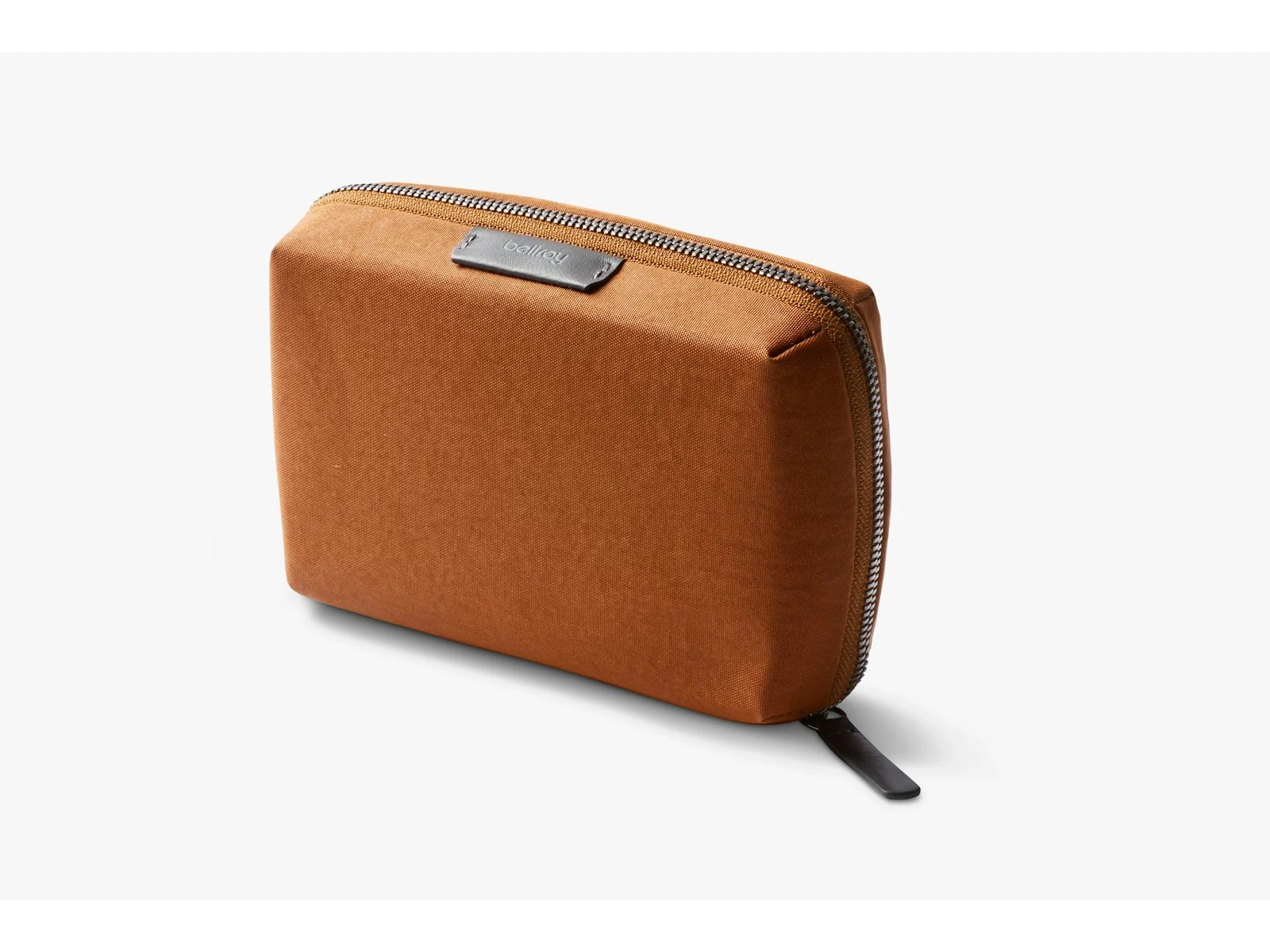 Bellroy Tech Kit Compact - Bronzas