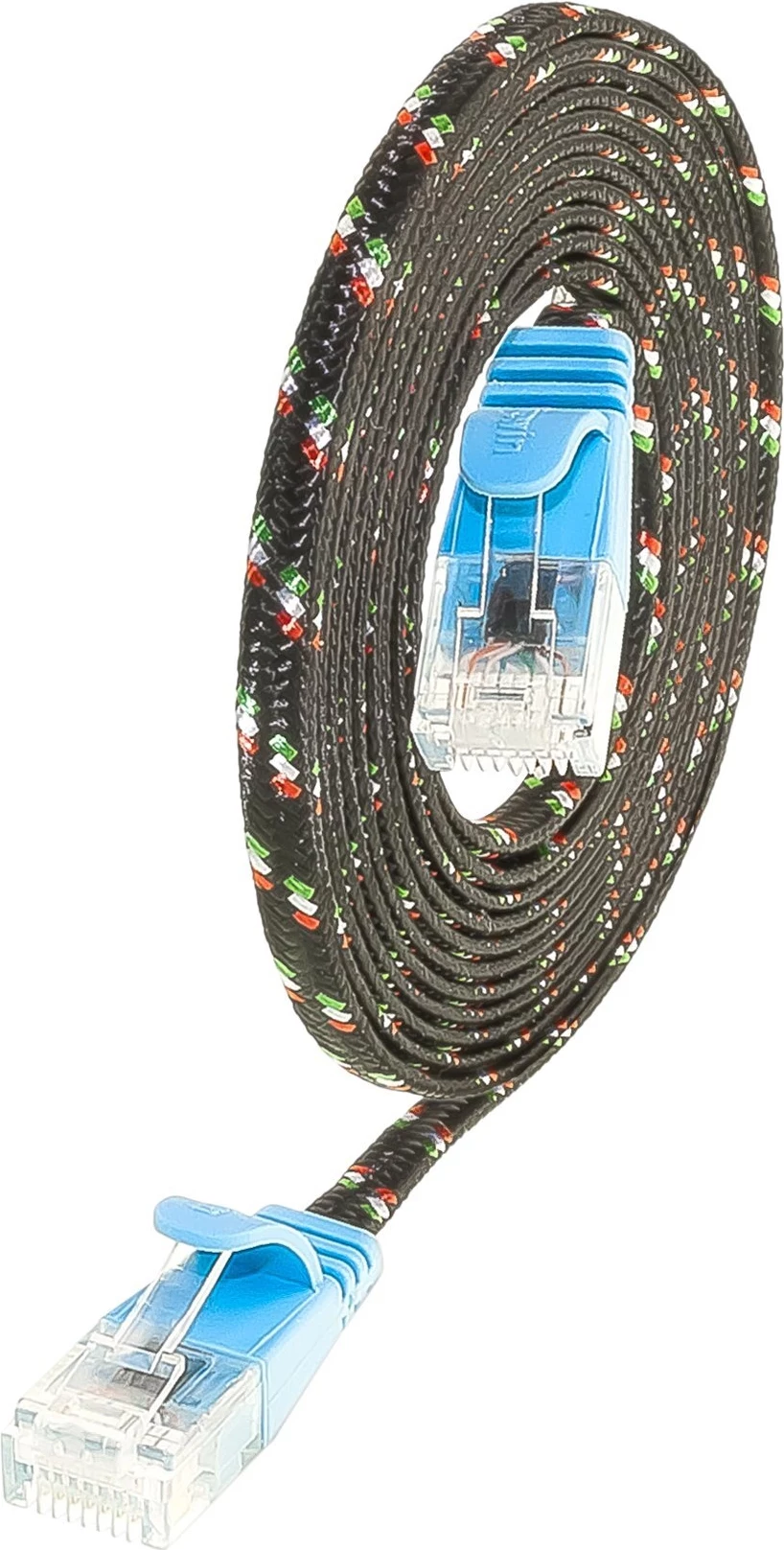 Wirewin Cat.6 SLIM-Tough tīkla kabelis