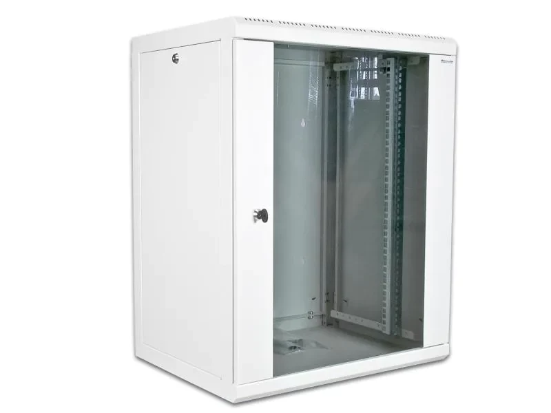 Wirewin WCAB 600X450X12U statīvs 12U brīvstāvošs