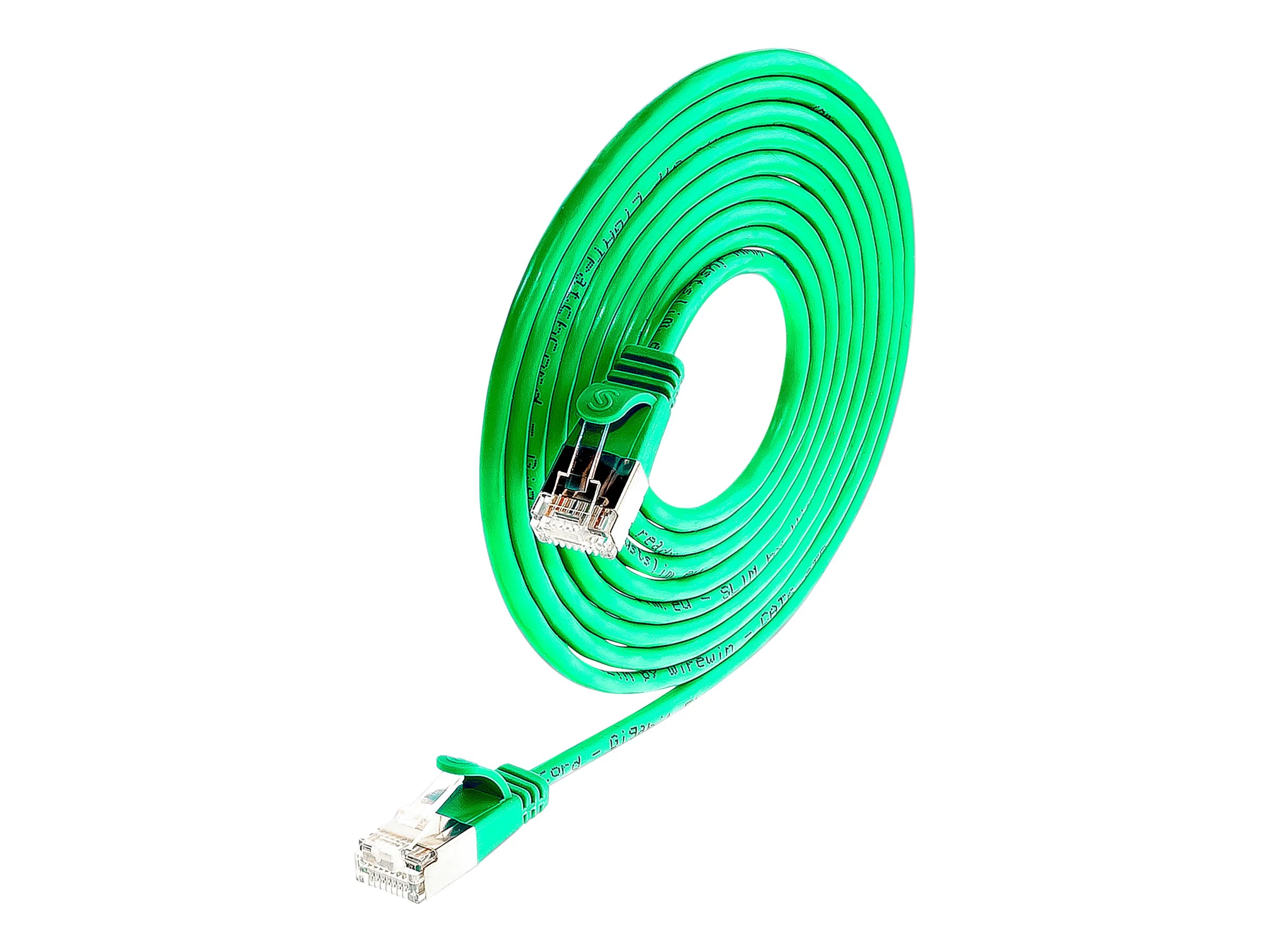 Wirewin Triotronik PKW-LIGHT-STP-K6 5.0 GN