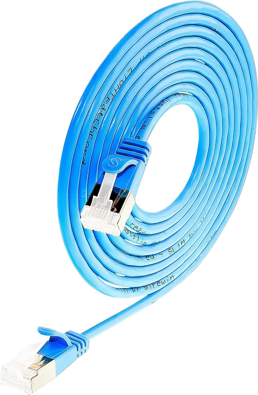 Wirewin Cat 6a U/FTP slimais tīkla