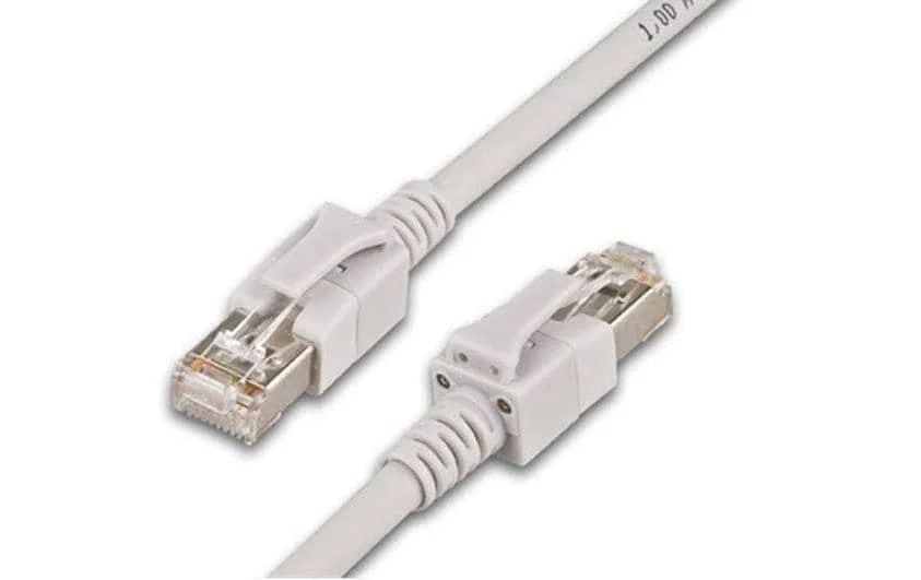 Wirewin S/FTP Cat.6a 3m tīkla