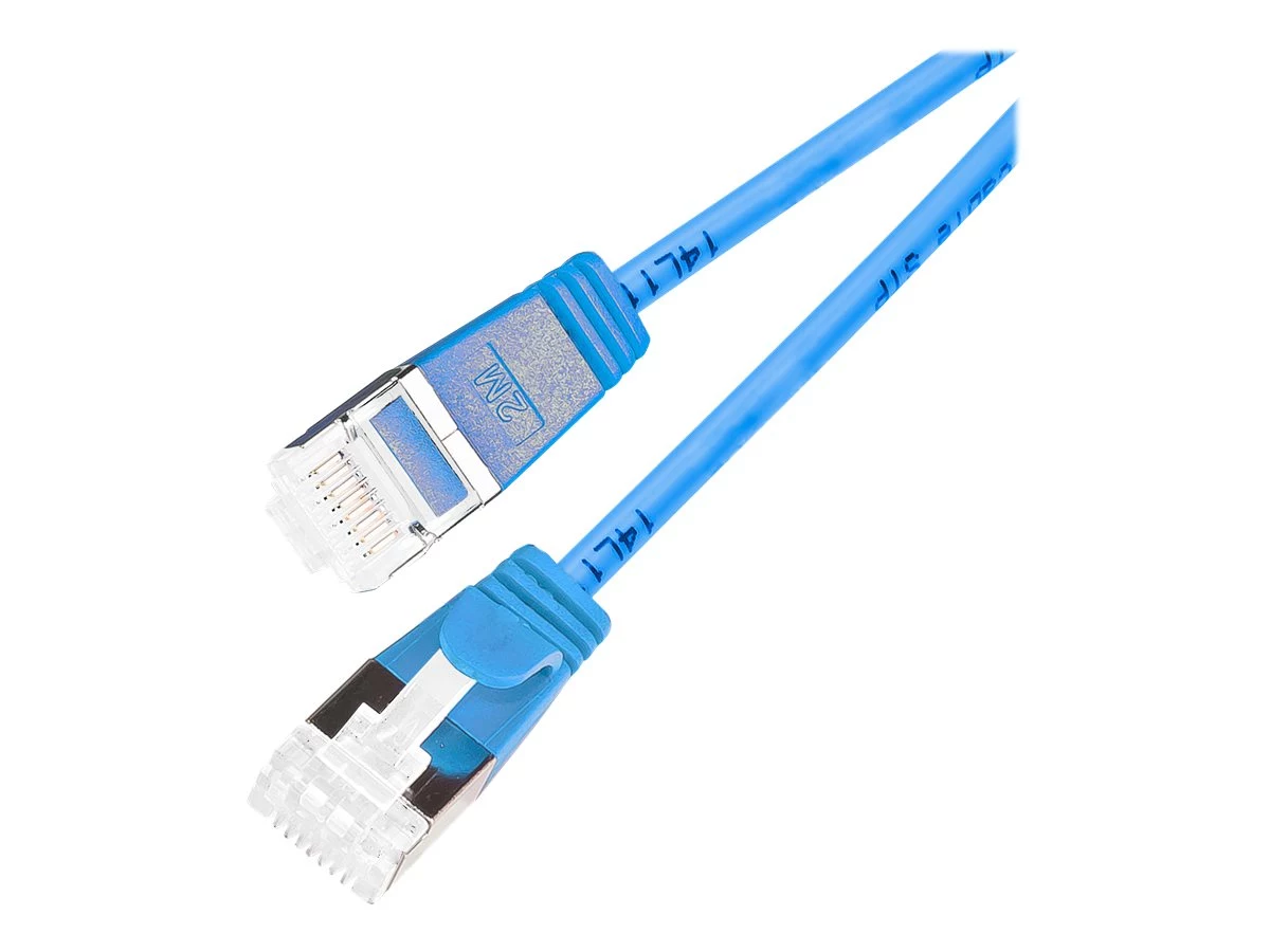 Wirewin Light tīkla kabelis apaļš U/FTP