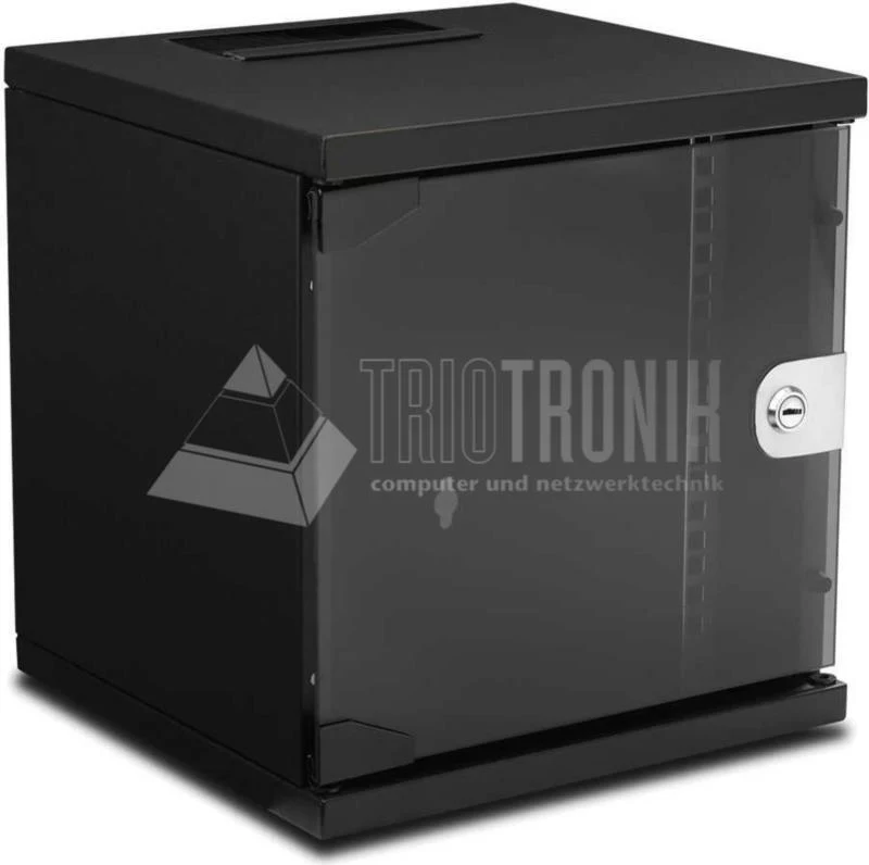 Wirewin WCAB 10 312X300X6U BL sienas