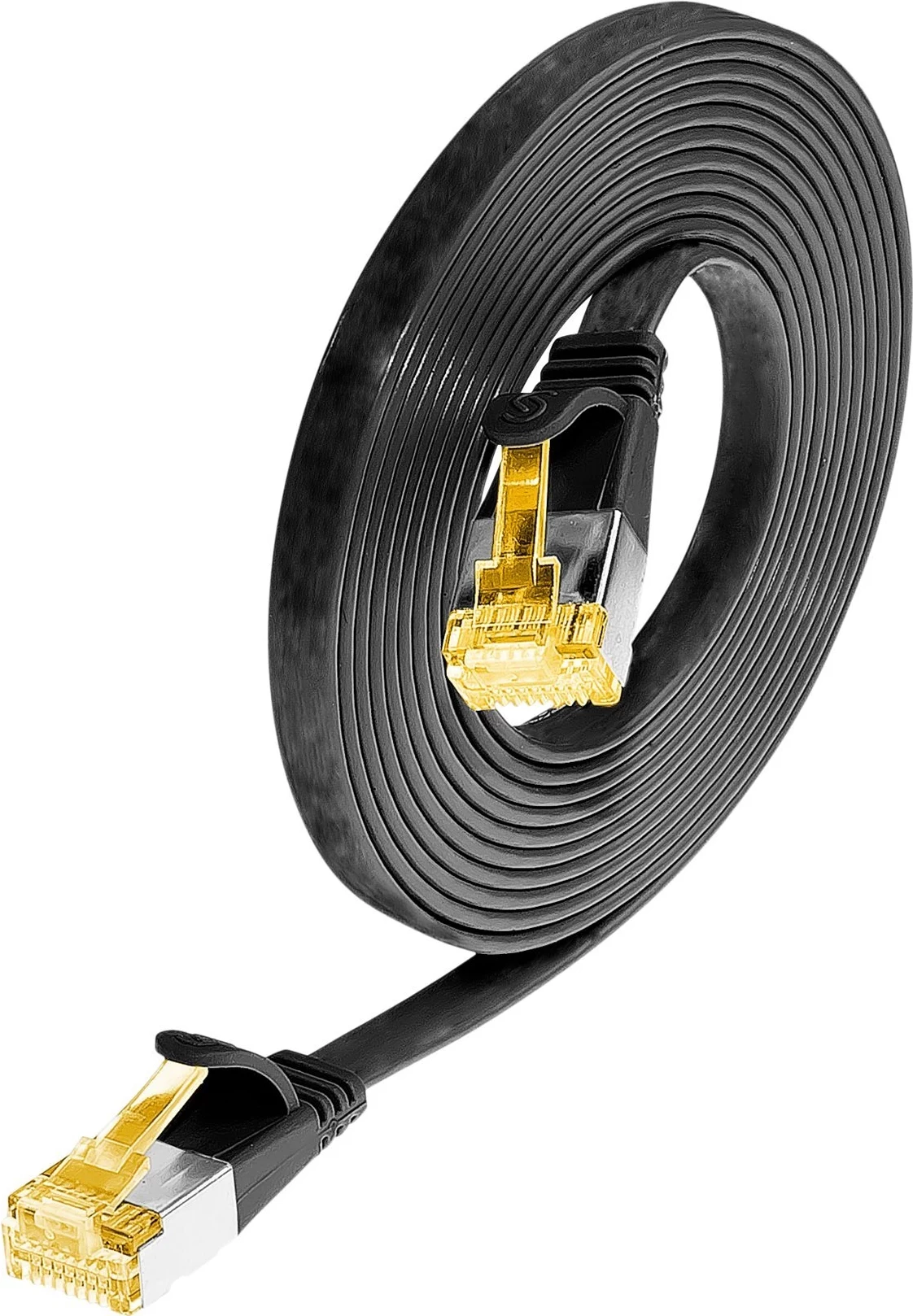 Wirewin Cat6a U/FTP tievs Ethernet savienojuma