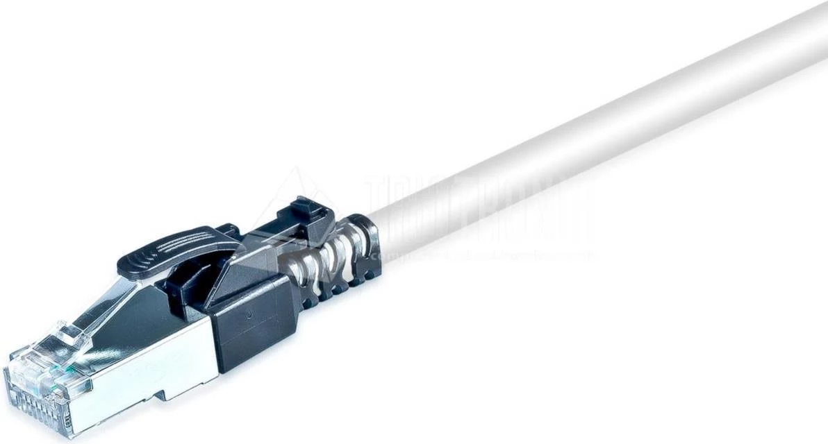 Wirewin Cat6a S/FTP savienojuma kabelis, RJ45