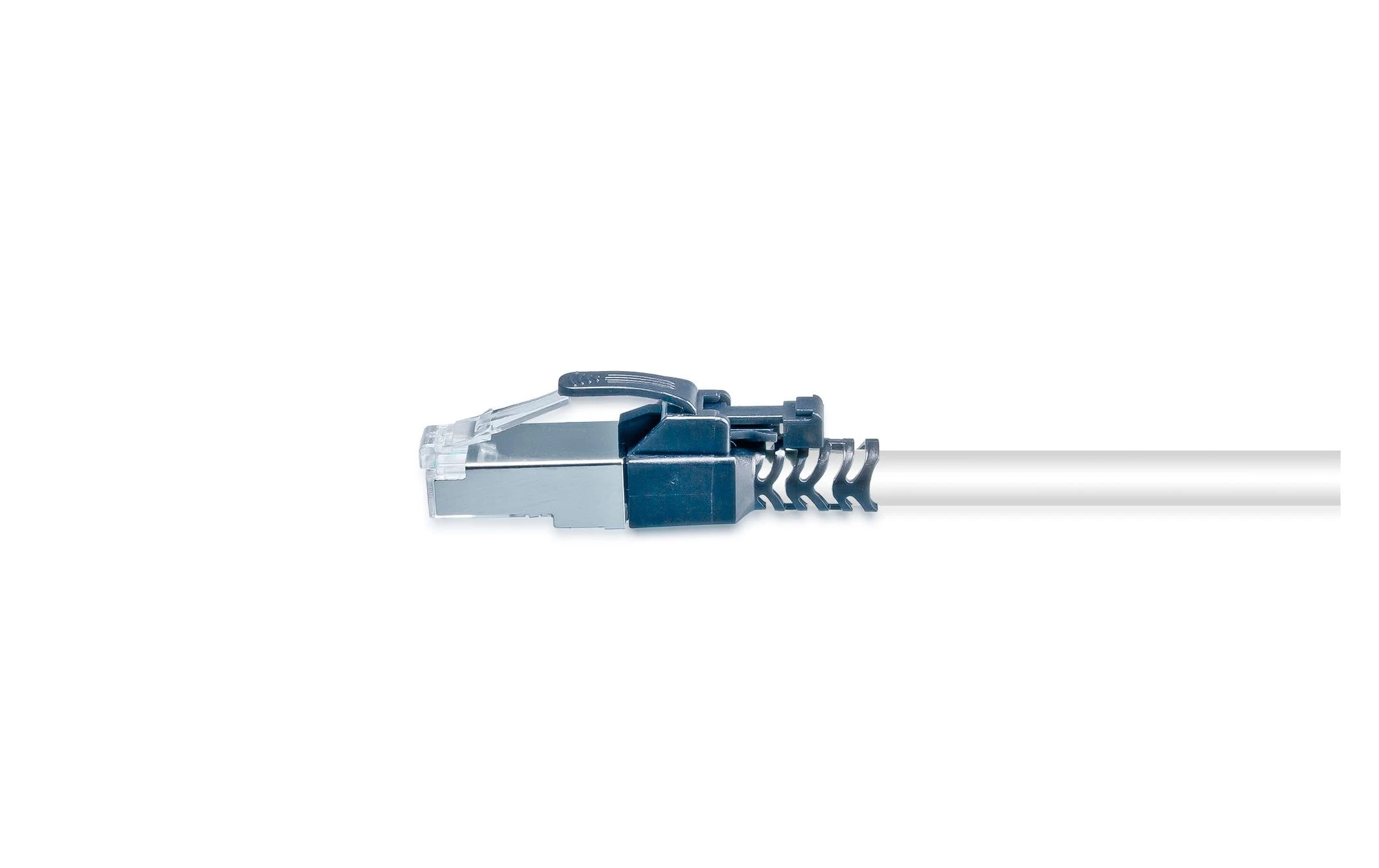 Wirewin PKW-SL-SFTP-KAT6A 10.0 SW Cat6a