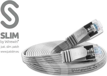 Wirewin Triotronik 0,15m Cat6 U/FTP