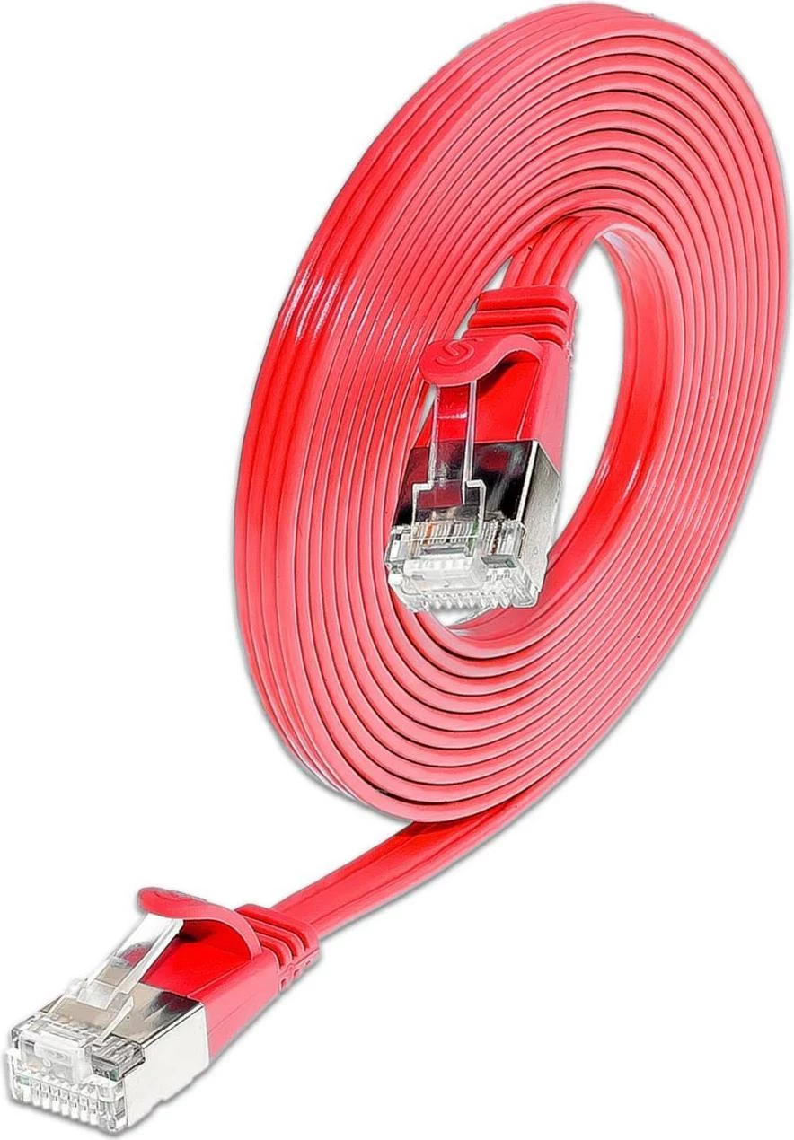 Wirewin Triotronik 0,15m Cat6 U/FTP