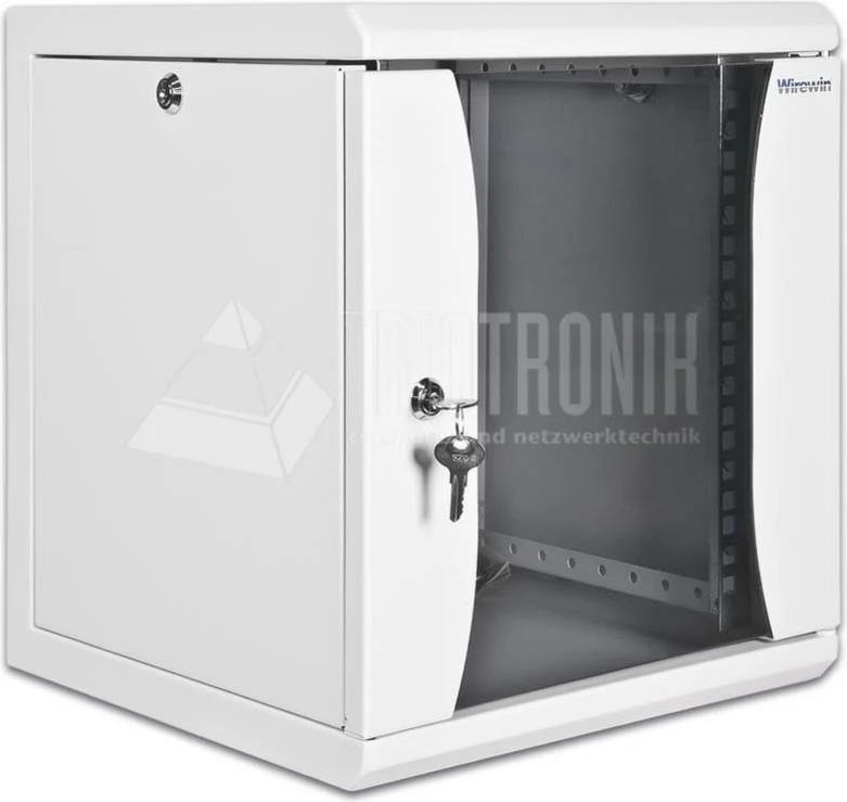 Wirewin WCAB 10 350X310X6U BL 6U