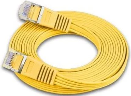Wirewin Triotronik Cat6 U/FTP plānais Ethernet