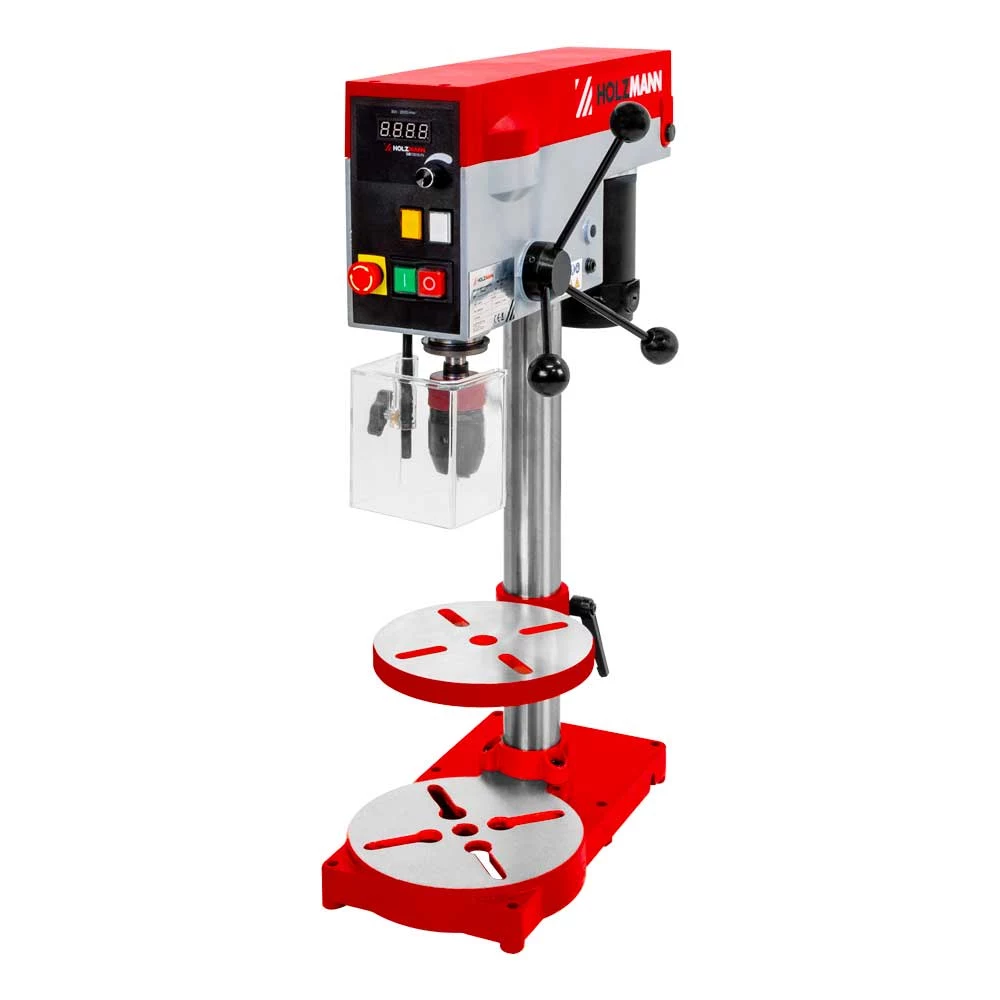 Holzmann Maschinen SB13B16VN_230V galda urbjmašīna 300
