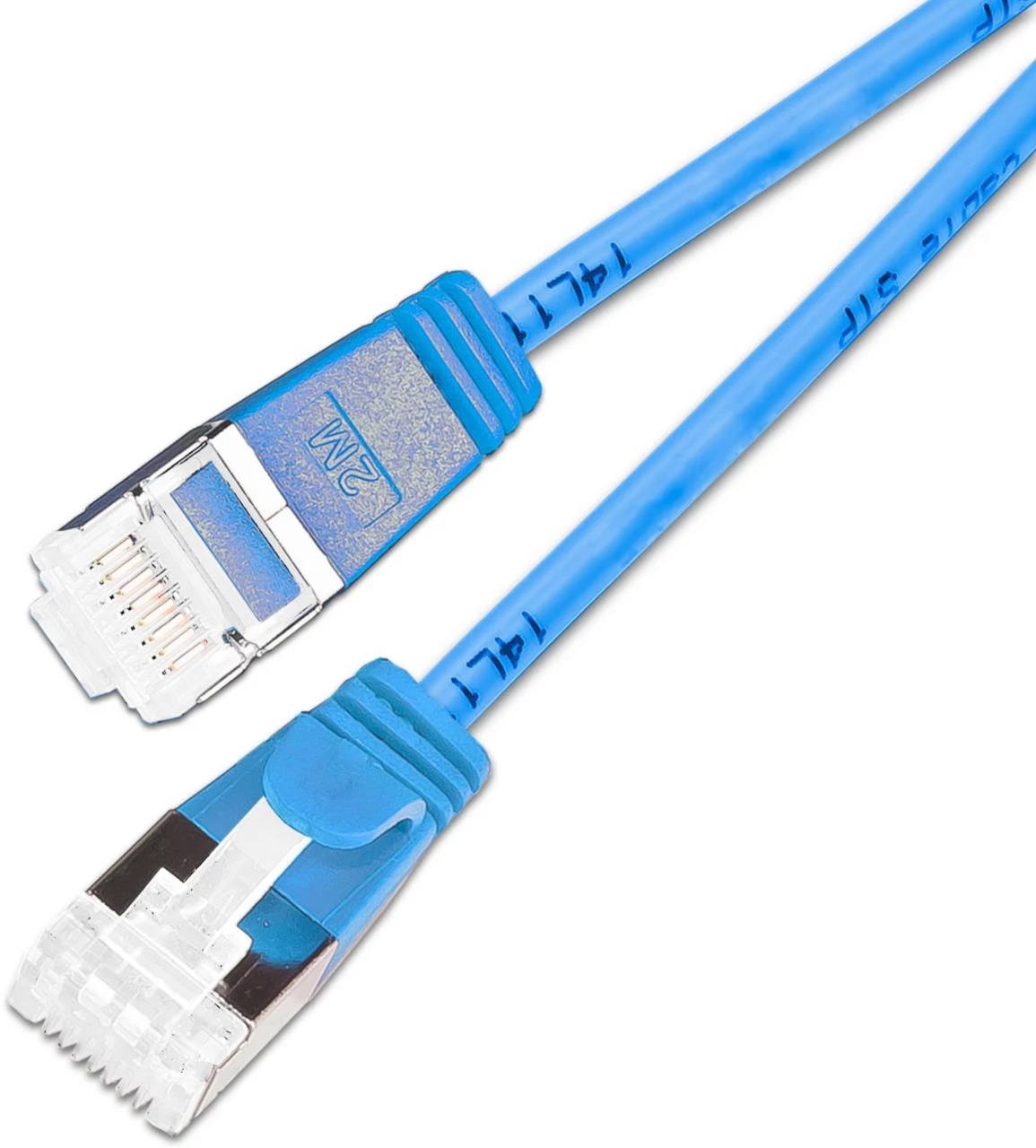 Wirewin SLIM KAT6A 10 Gigabit Light