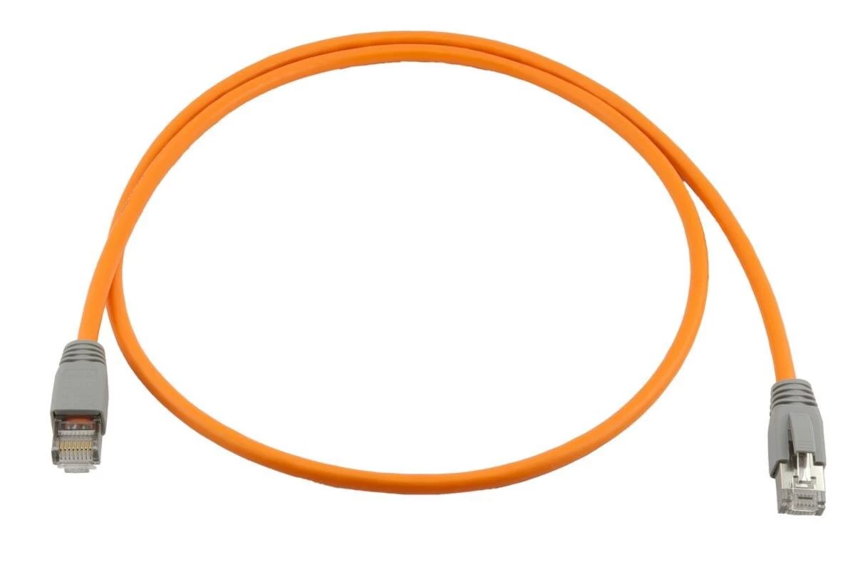 Wirewin Industriālais Cat6A S/FTP tīkla kabelis