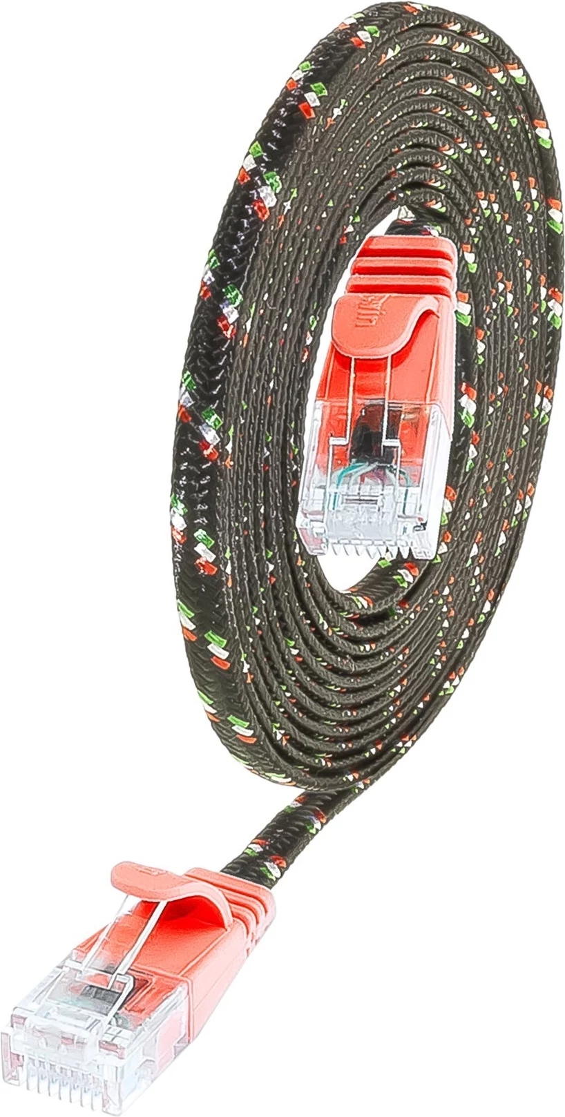 Wirewin SLIM Tough UTP tīkla kabelis