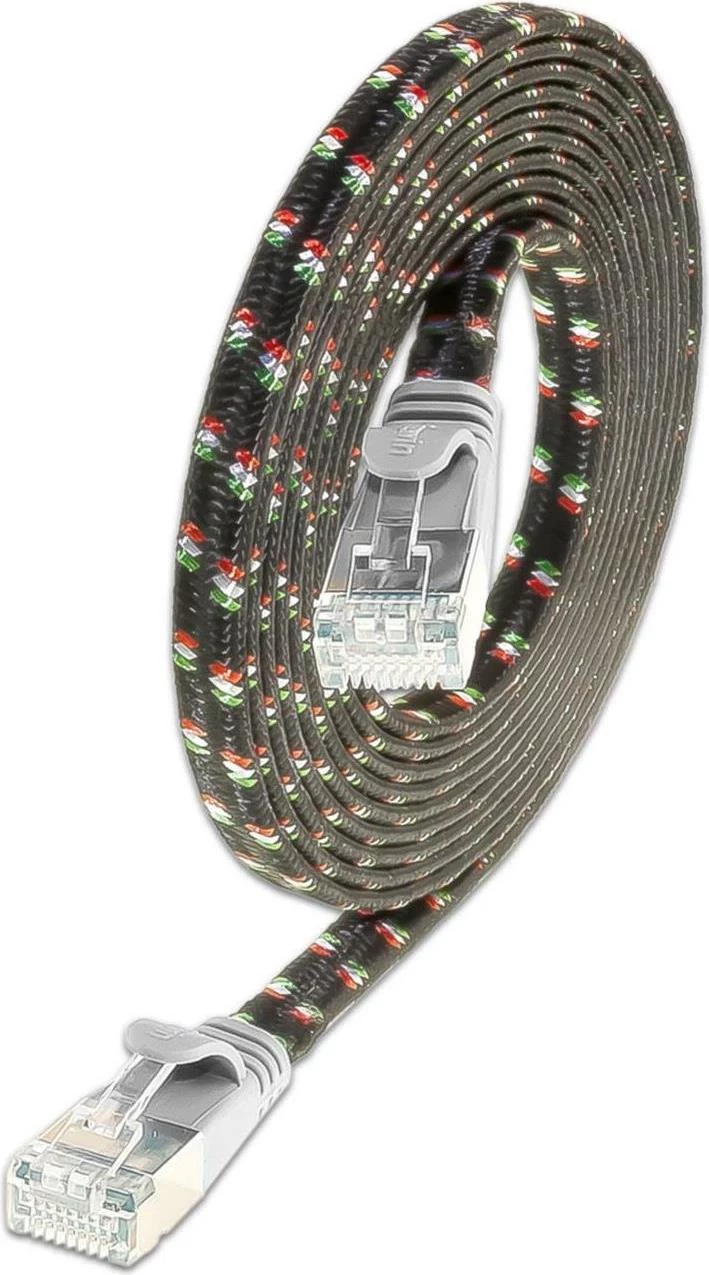 Wirewin Triotronik Cat6 U/FTP tīkla kabelis