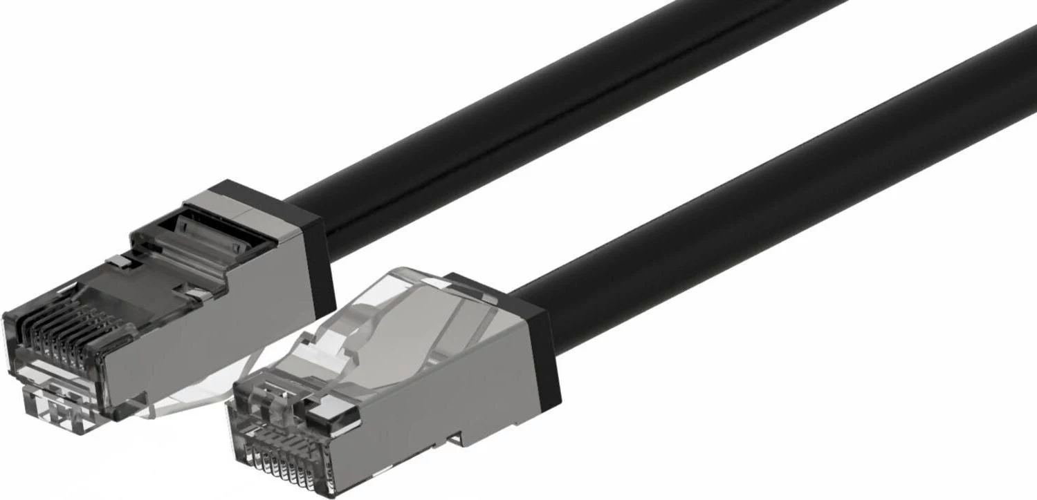 Wirewin āra CAT6A S/FTP tīkla kabelis
