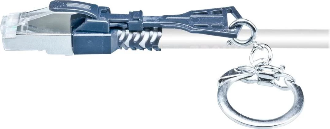 Wirewin Cat6a S/FTP tīkla kabelis, RJ45