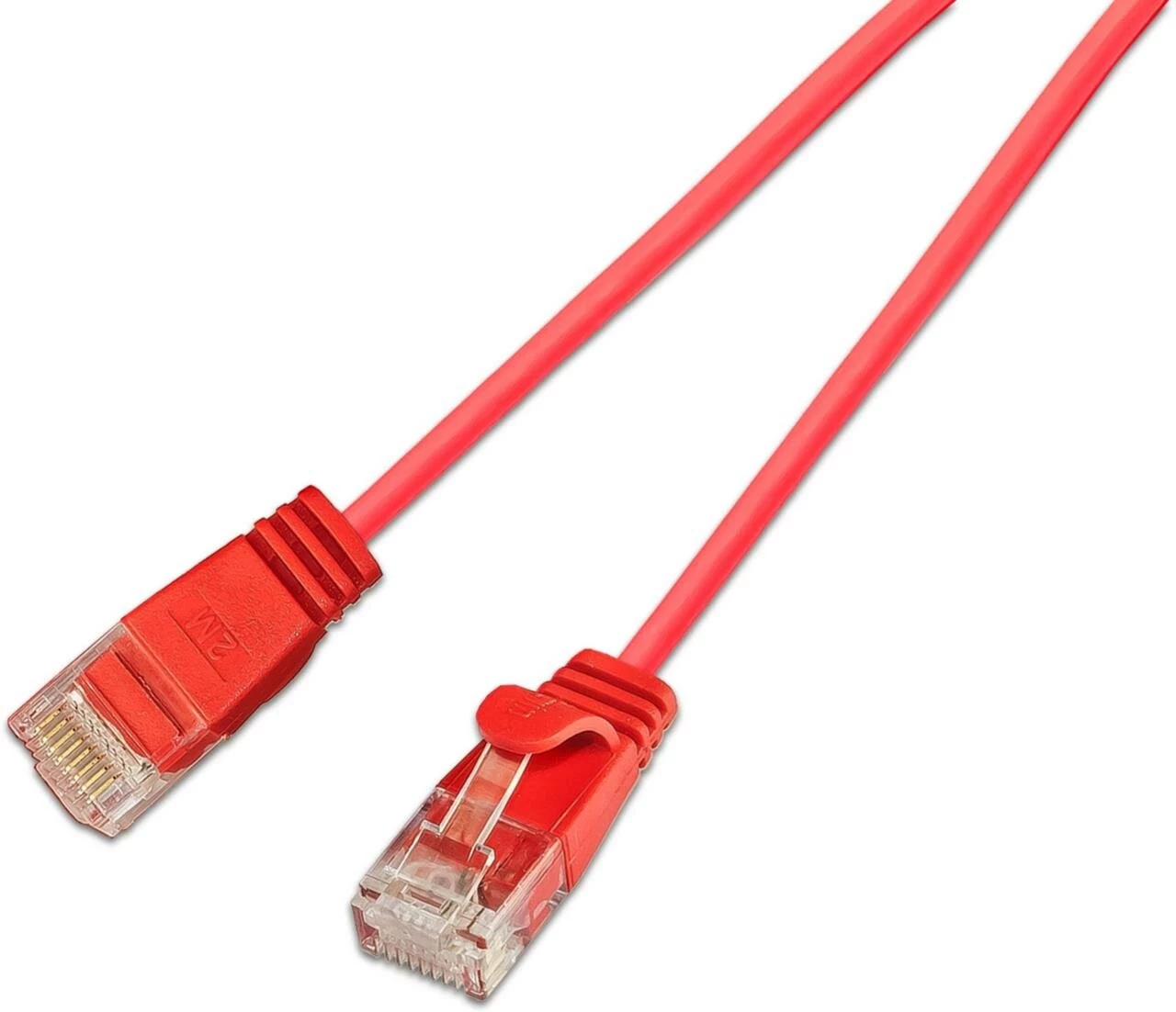 Wirewin SLIM KAT6A 10 Gigabit vieglais