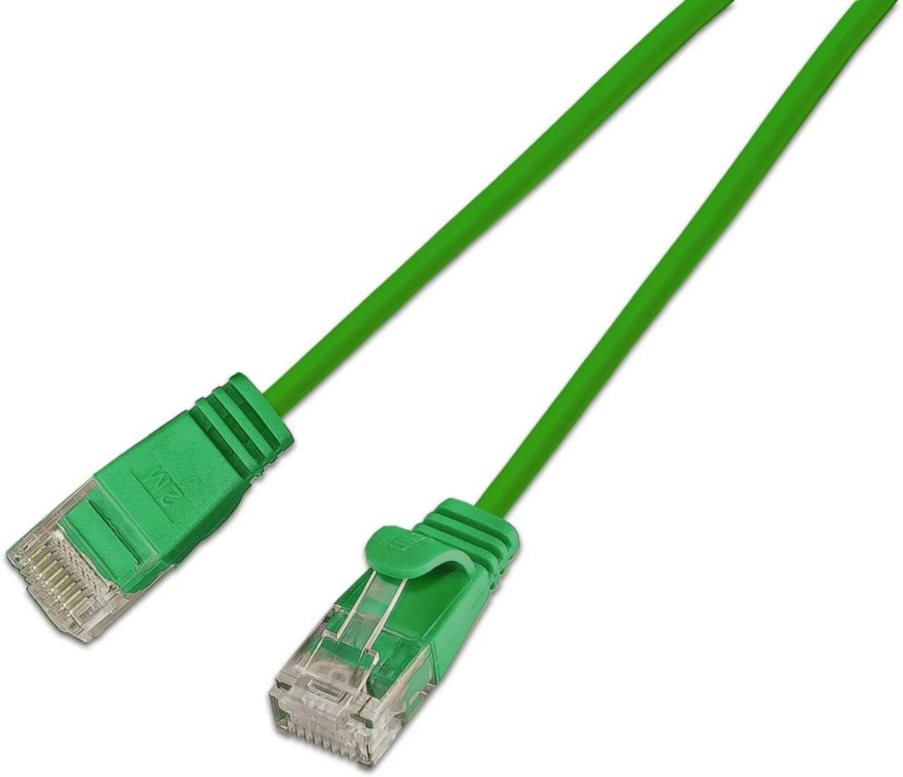 Wirewin Slim Cat.6A 10 Gigabit