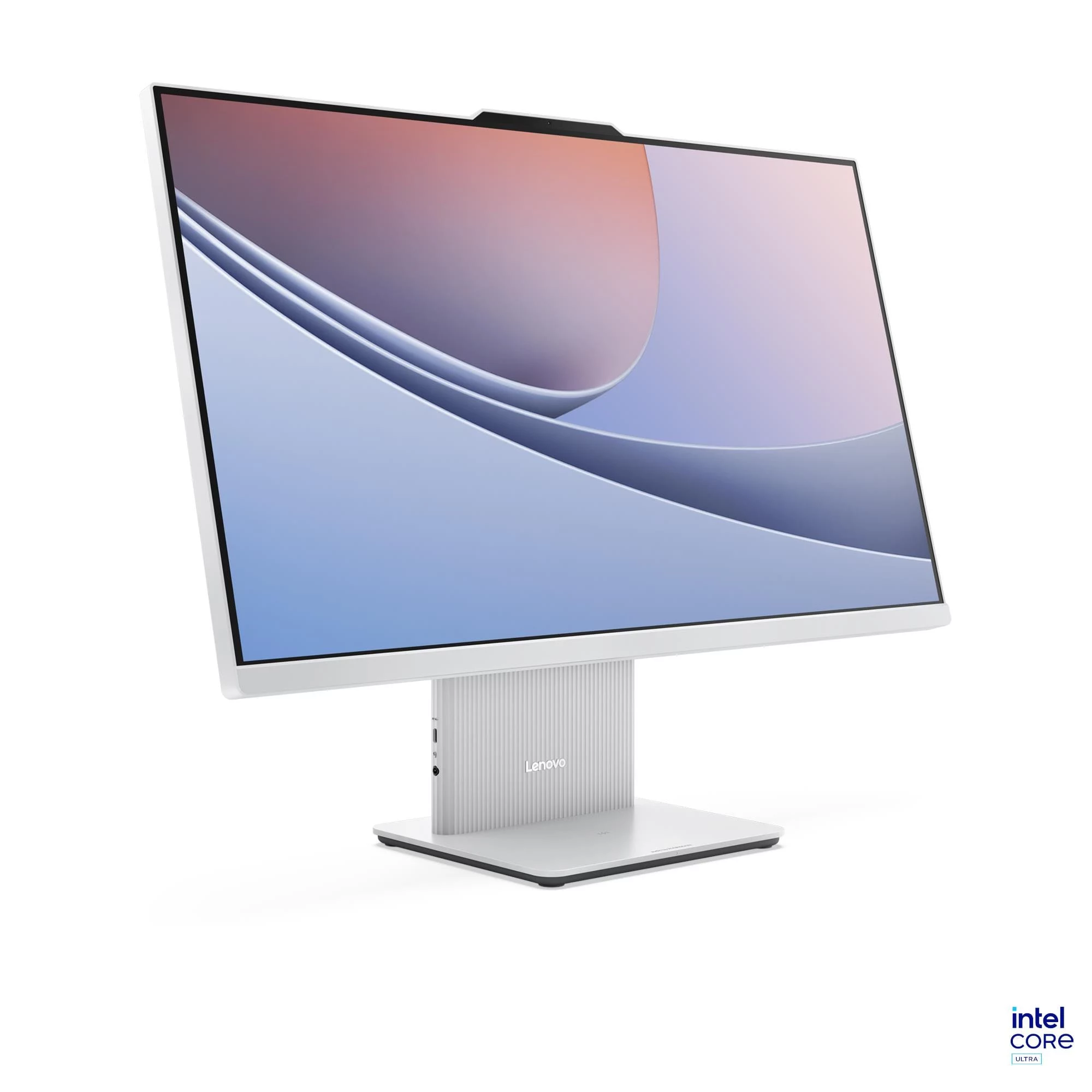 Lenovo IdeaCentre AIO 27 - Intel