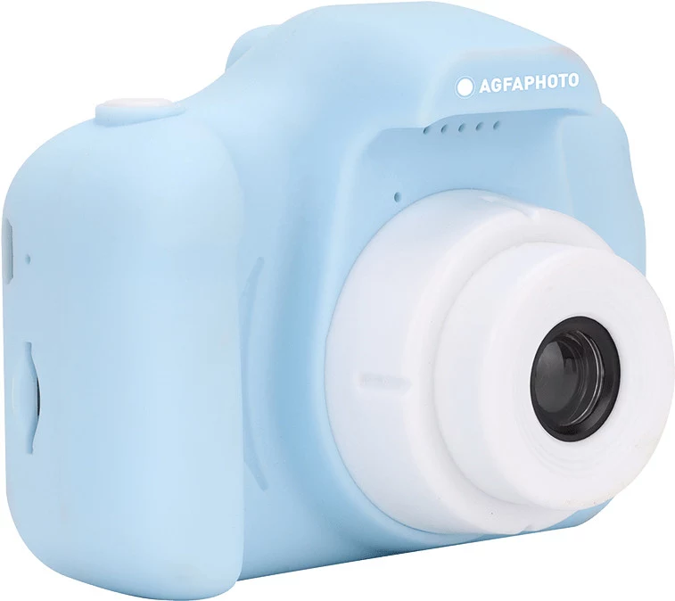 AGFAPHOTO ARKCMBL 8MP CMOS digitālā kamera
