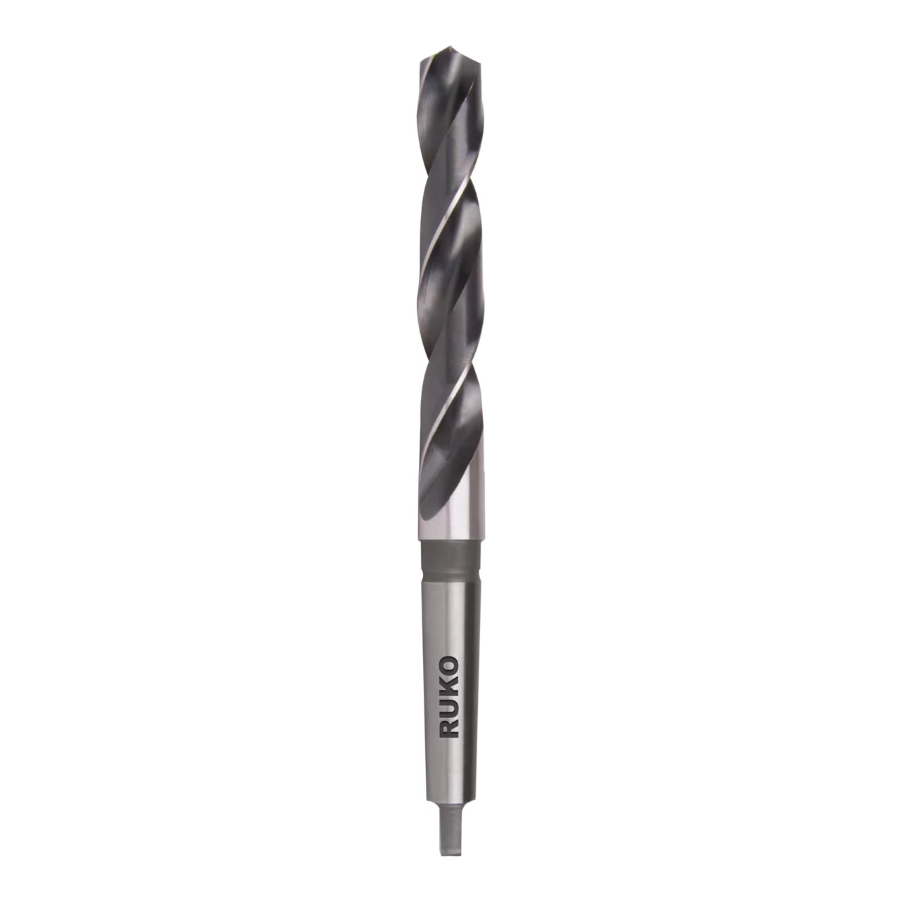RUKO DIN 345 HSS spirālurbis 10