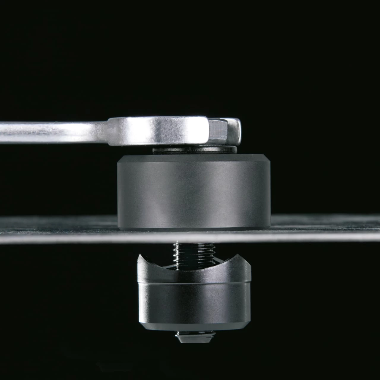 RUKO GMBH SLS-Set Mini Case drošības