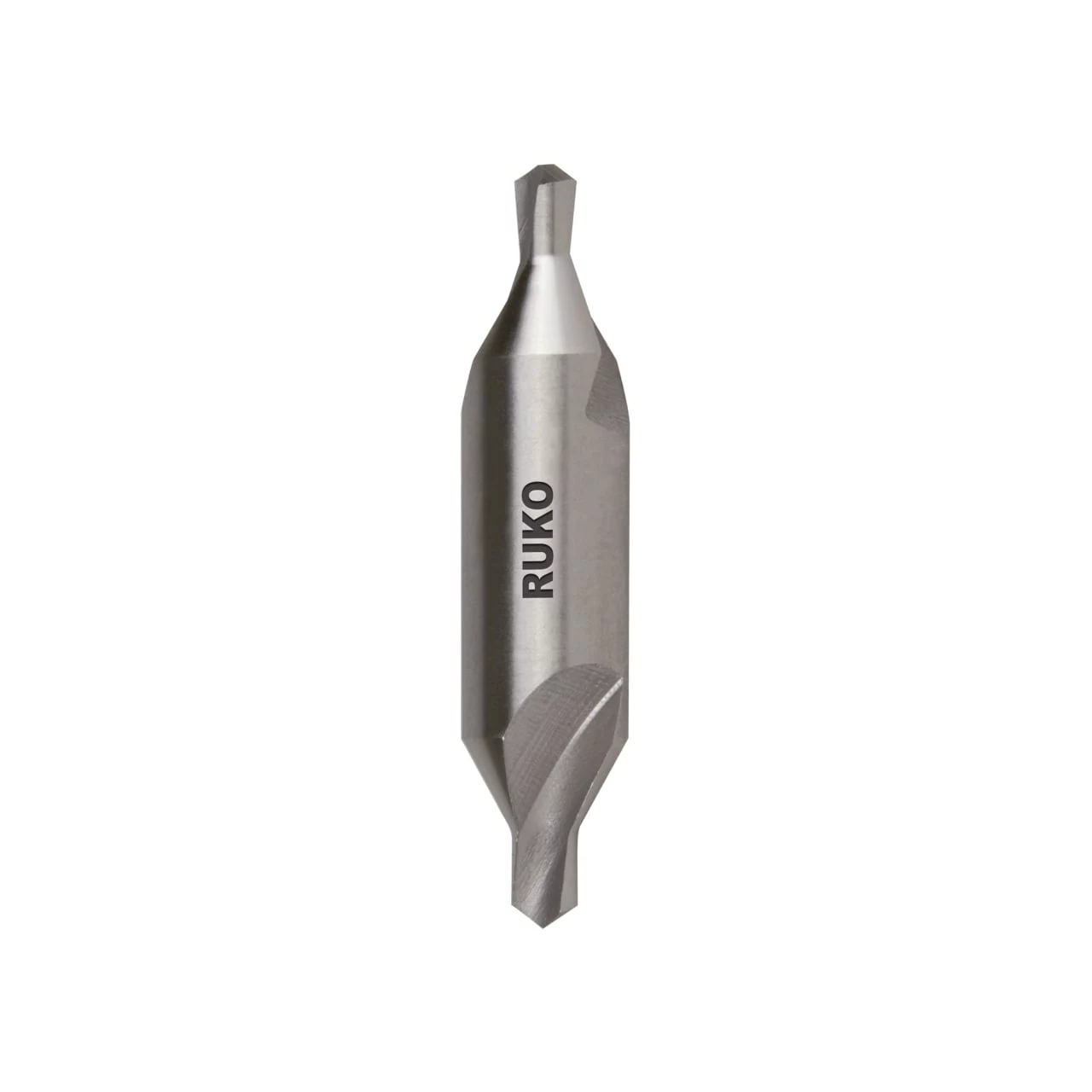 RUKO GMBH ZEB-HSS-DIN333-A-1.0mm centrēšanas urbis