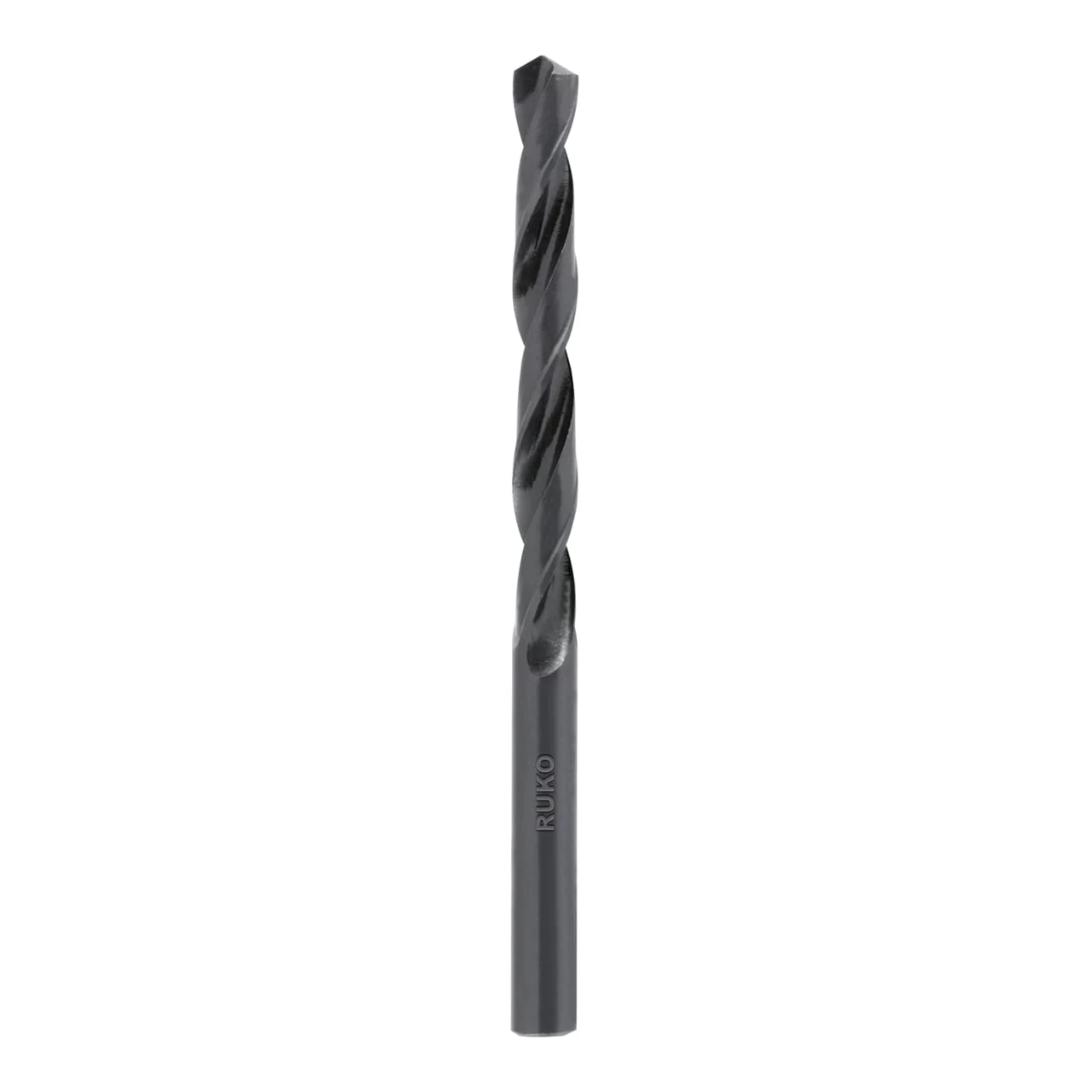 RUKO DIN 338 HSS spirālurbis 18
