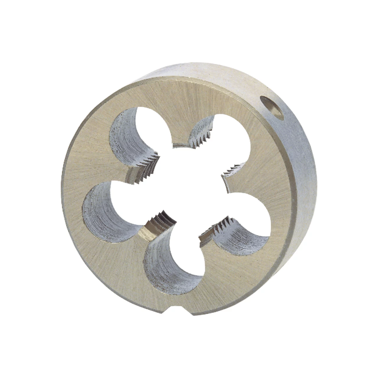 RUKO GMBH SCE-DIN223-M6x1.0mm apaļā metālgriešanas